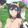BLUECOW009