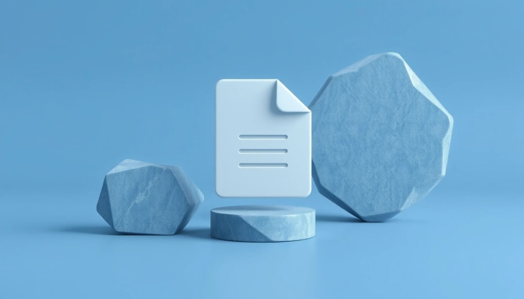 Assist User with Data File